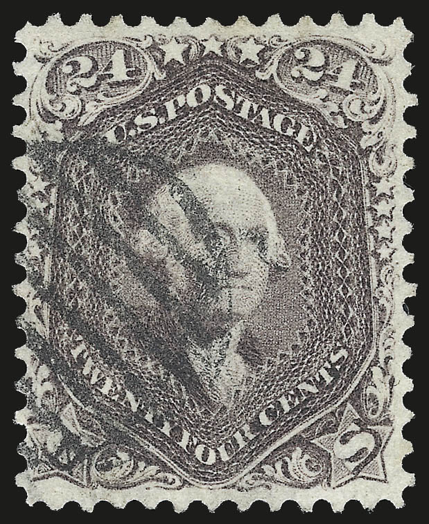 Sale no. 975 — Lot no. 1266 — Siegel Auction Galleries