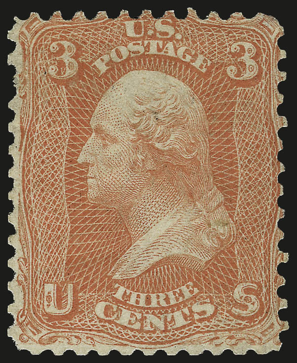 Sale no. 975 — Lot no. 1275 — Siegel Auction Galleries