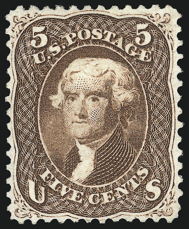 Sale no. 975 — Lot no. 1276 — Siegel Auction Galleries