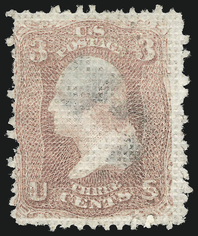 Sale no. 975 — Lot no. 1283 — Siegel Auction Galleries