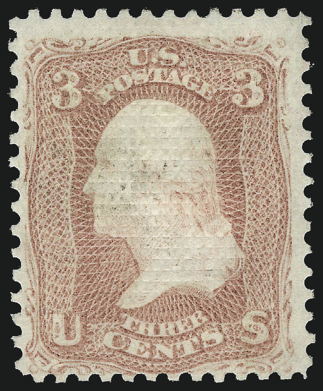 Sale no. 975 — Lot no. 1284 — Siegel Auction Galleries