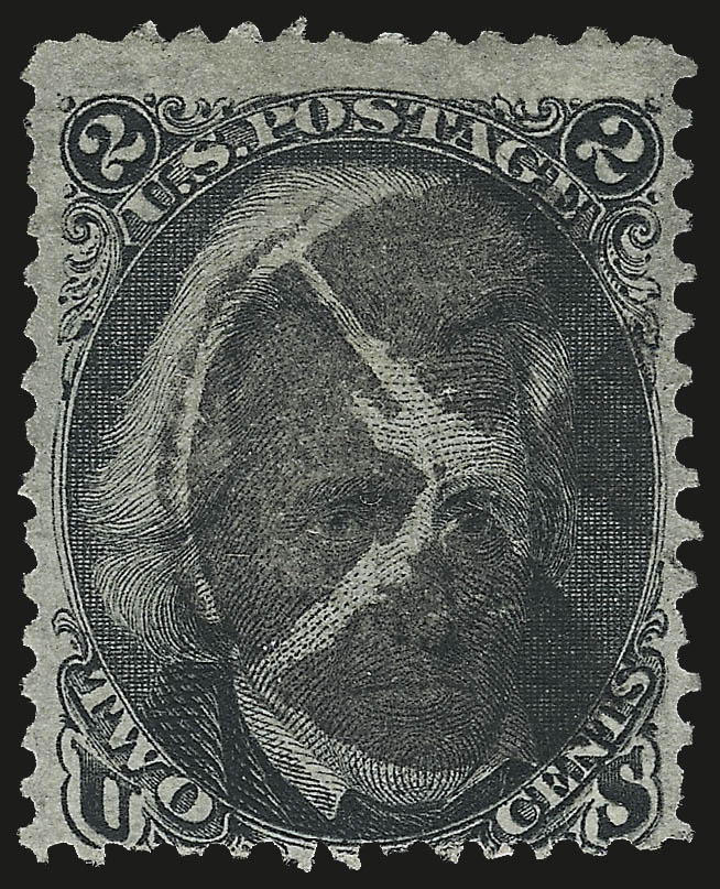 Sale no. 975 — Lot no. 1286 — Siegel Auction Galleries
