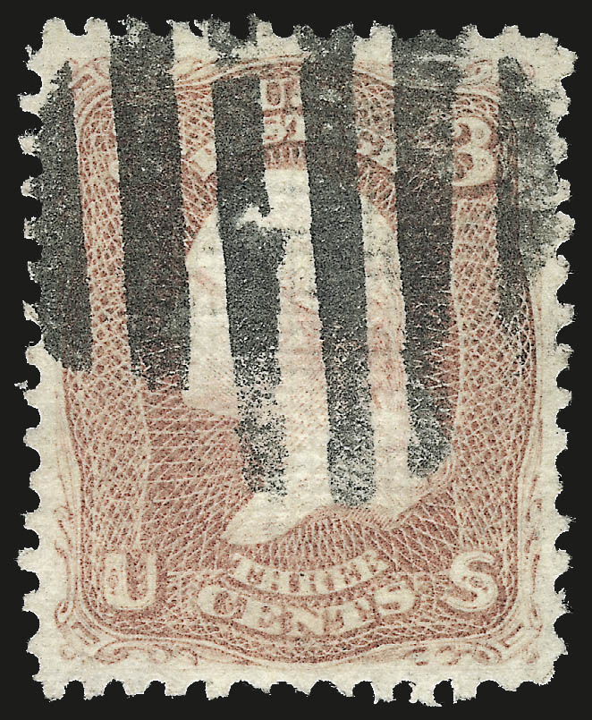 Sale no. 975 — Lot no. 1288 — Siegel Auction Galleries