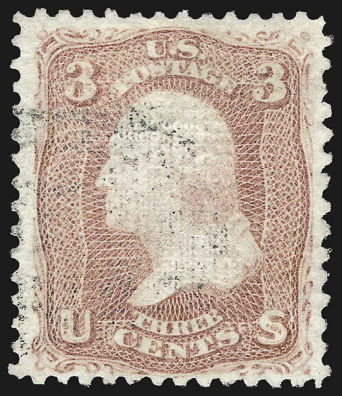 Sale no. 975 — Lot no. 1289 — Siegel Auction Galleries