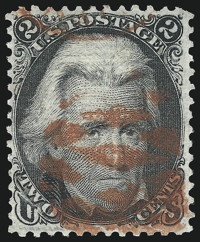 Sale no. 975 — Lot no. 1290 — Siegel Auction Galleries