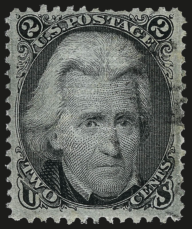 Sale no. 975 — Lot no. 1291 — Siegel Auction Galleries