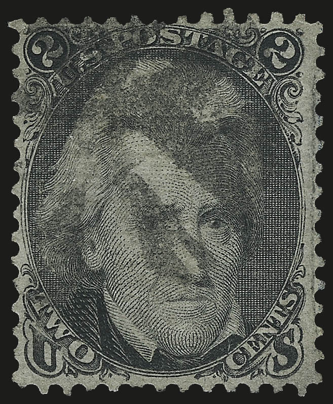 Sale no. 975 — Lot no. 1292 — Siegel Auction Galleries