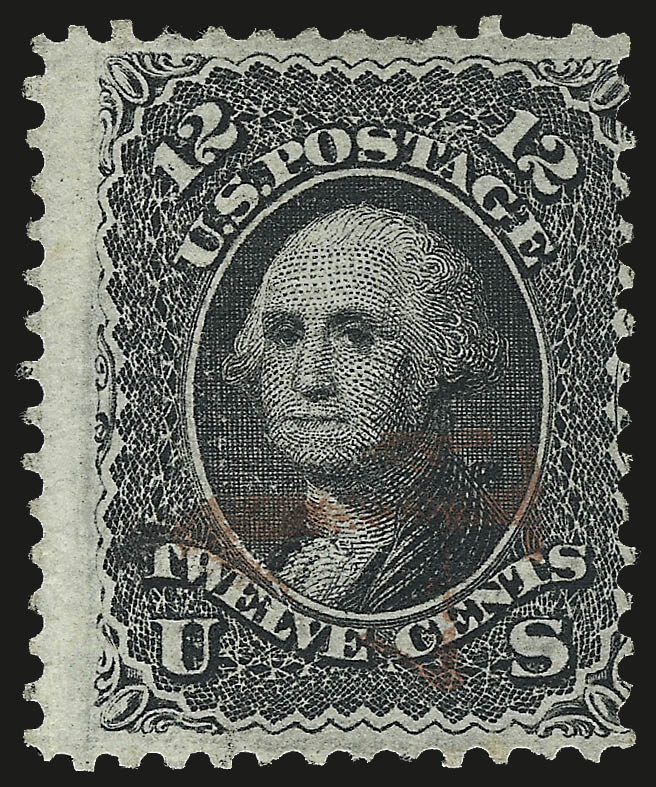 Sale no. 975 — Lot no. 1294 — Siegel Auction Galleries