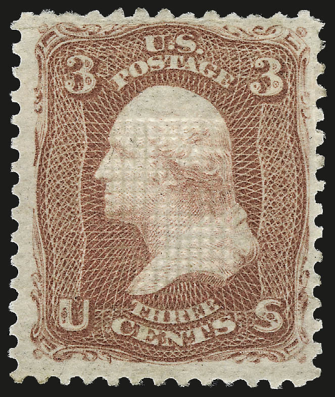 Sale no. 975 — Lot no. 1297 — Siegel Auction Galleries