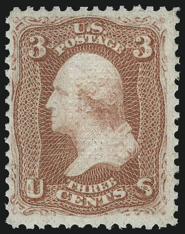 Sale no. 975 — Lot no. 1310 — Siegel Auction Galleries