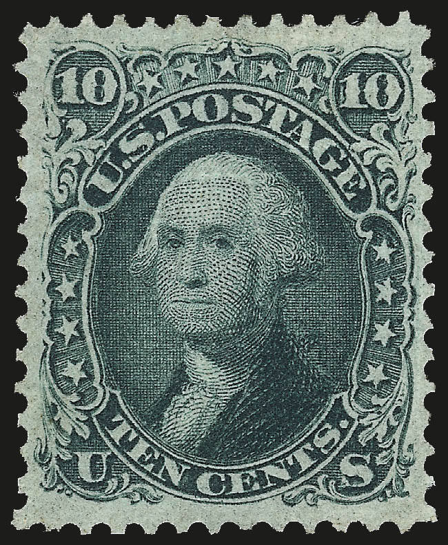 Sale no. 975 — Lot no. 1312 — Siegel Auction Galleries