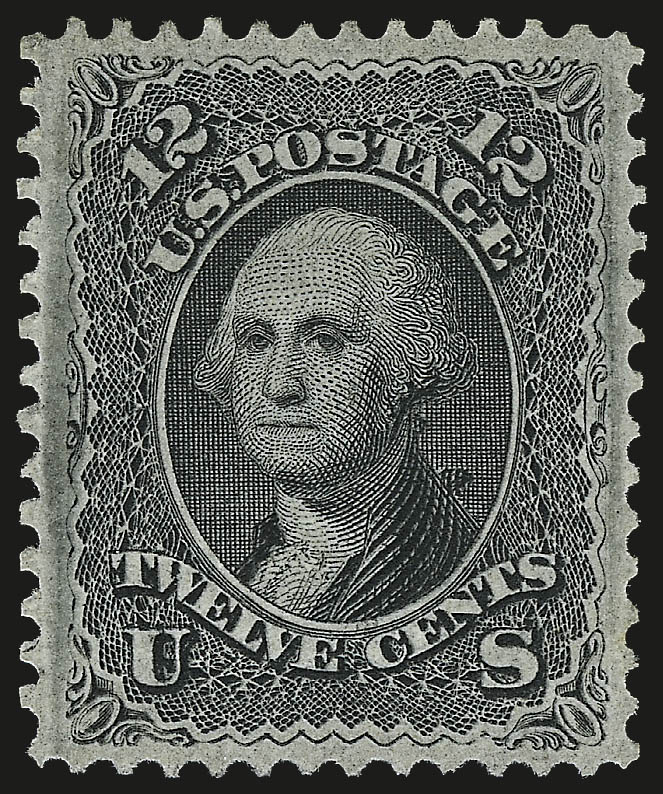 Sale no. 975 — Lot no. 1313 — Siegel Auction Galleries