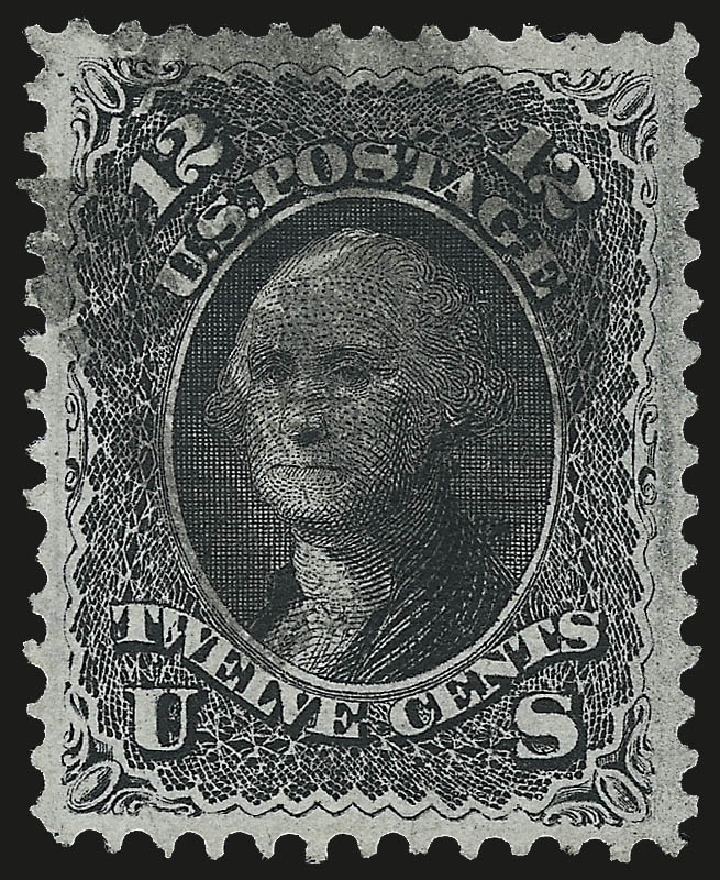 Sale no. 975 — Lot no. 1314 — Siegel Auction Galleries