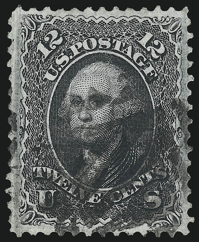 Sale no. 975 — Lot no. 1315 — Siegel Auction Galleries