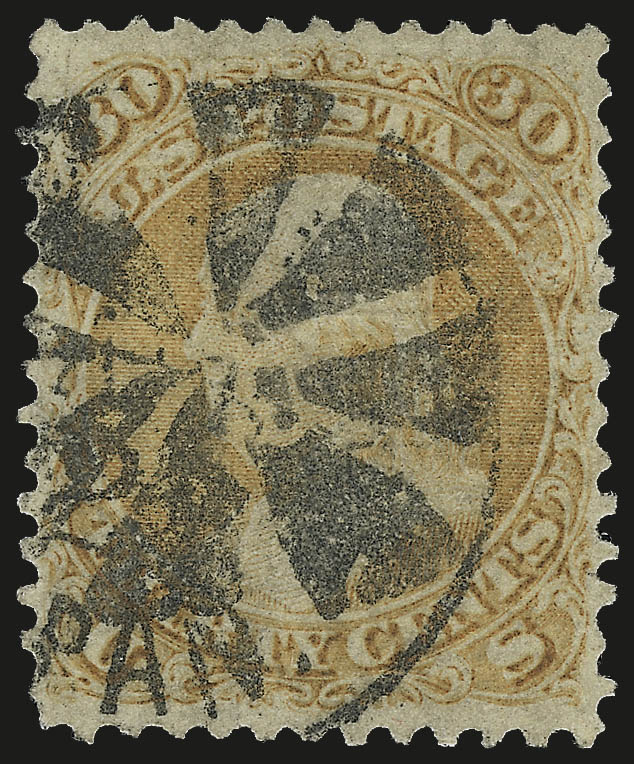 Sale no. 975 — Lot no. 1318 — Siegel Auction Galleries