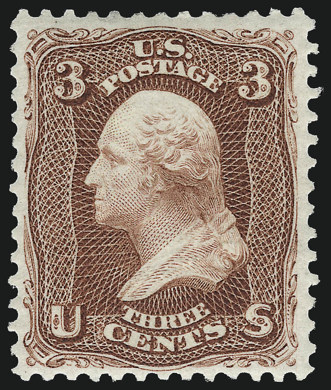 Sale no. 975 — Lot no. 1325 — Siegel Auction Galleries