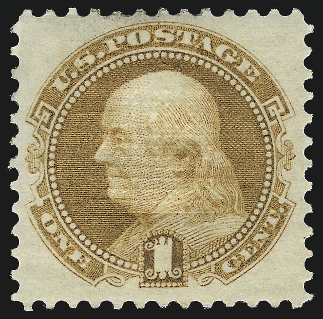 Sale no. 975 — Lot no. 1331 — Siegel Auction Galleries