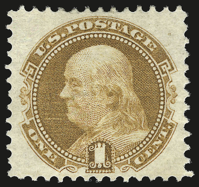 Sale no. 975 — Lot no. 1332 — Siegel Auction Galleries