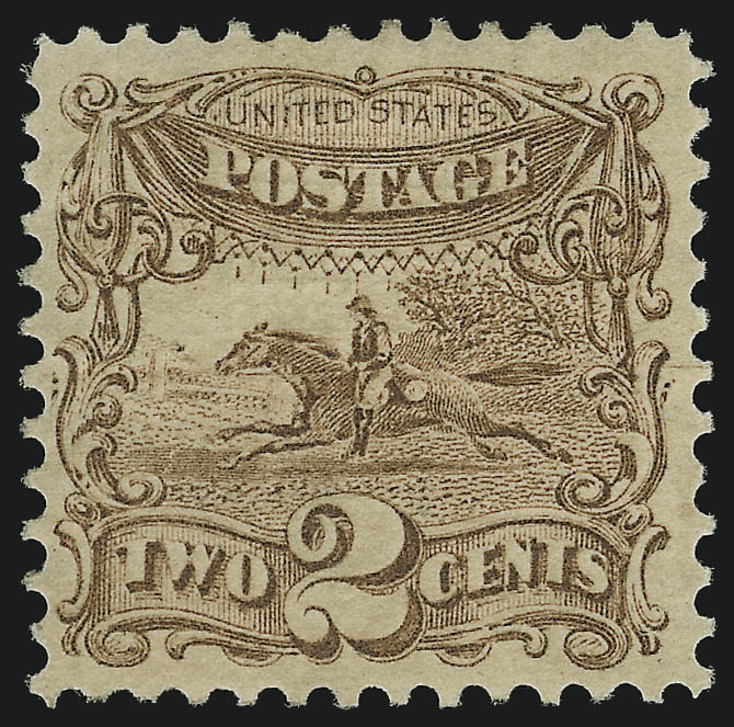 Sale no. 975 — Lot no. 1337 — Siegel Auction Galleries