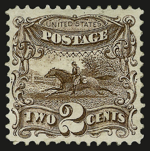 Sale no. 975 — Lot no. 1338 — Siegel Auction Galleries