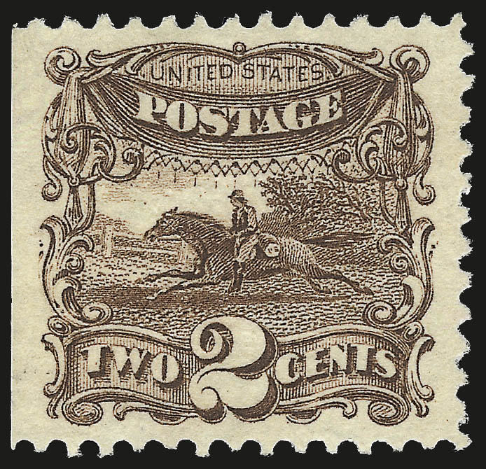 Sale no. 975 — Lot no. 1340 — Siegel Auction Galleries