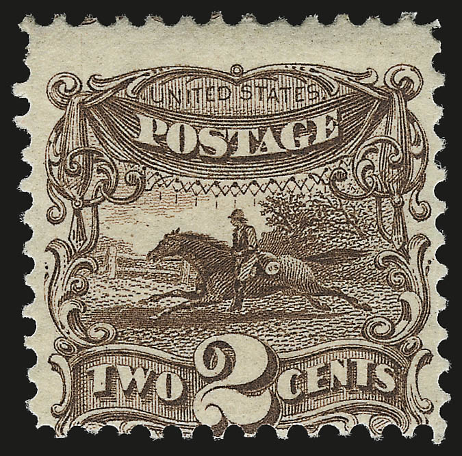 Sale no. 975 — Lot no. 1342 — Siegel Auction Galleries