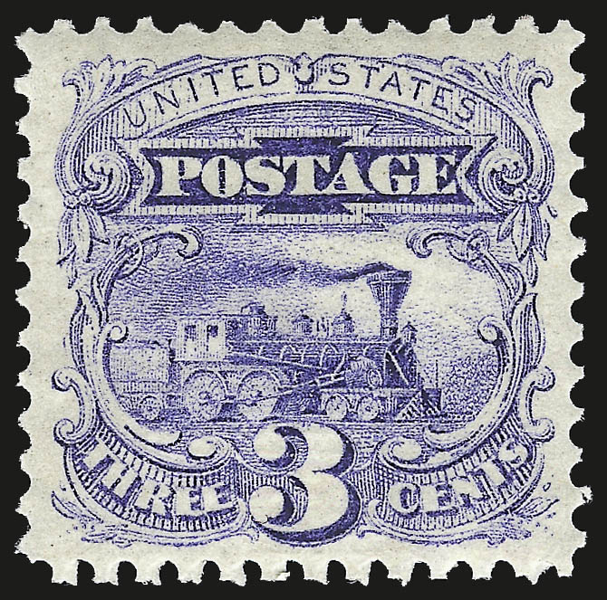 Sale no. 975 — Lot no. 1343 — Siegel Auction Galleries