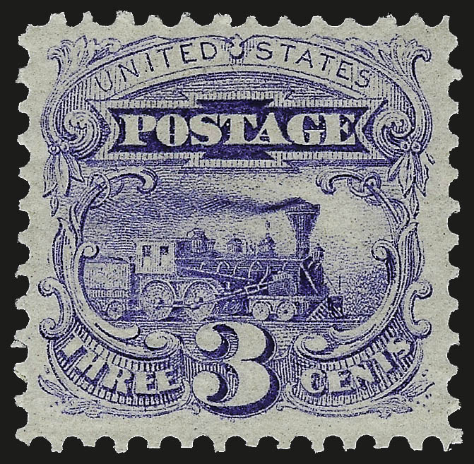 Sale no. 975 — Lot no. 1345 — Siegel Auction Galleries