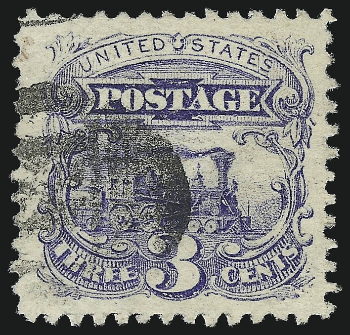 Sale no. 975 — Lot no. 1347 — Siegel Auction Galleries