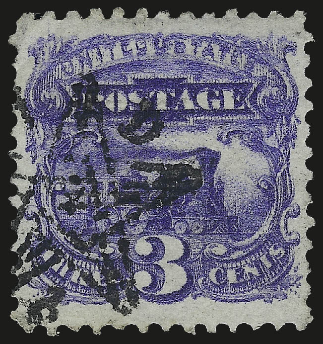 Sale no. 975 — Lot no. 1348 — Siegel Auction Galleries