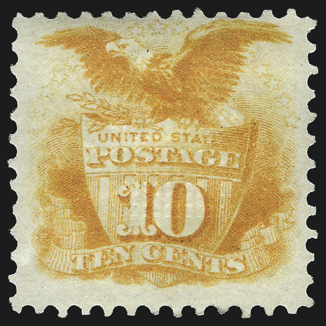 Sale no. 975 — Lot no. 1350 — Siegel Auction Galleries