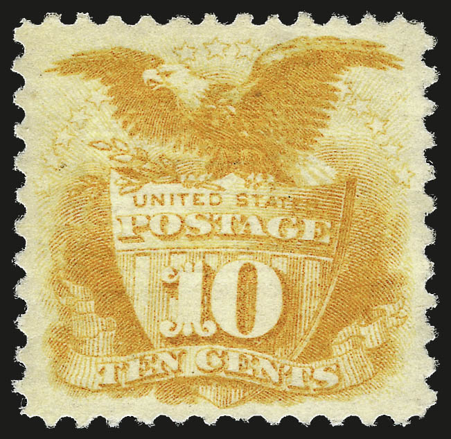 Sale no. 975 — Lot no. 1351 — Siegel Auction Galleries