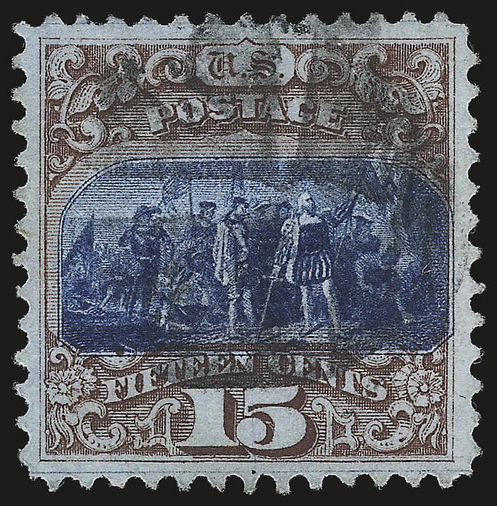 Sale no. 975 — Lot no. 1357 — Siegel Auction Galleries