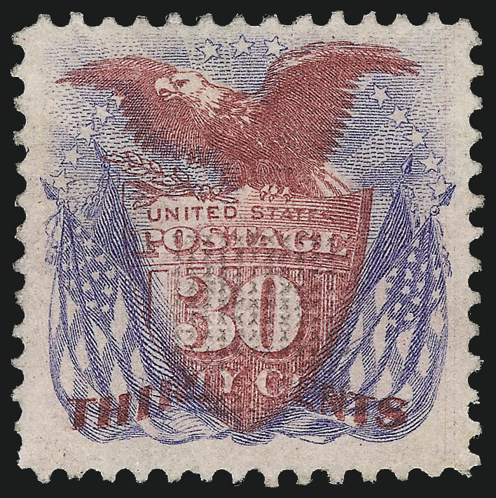 Sale no. 975 — Lot no. 1362 — Siegel Auction Galleries