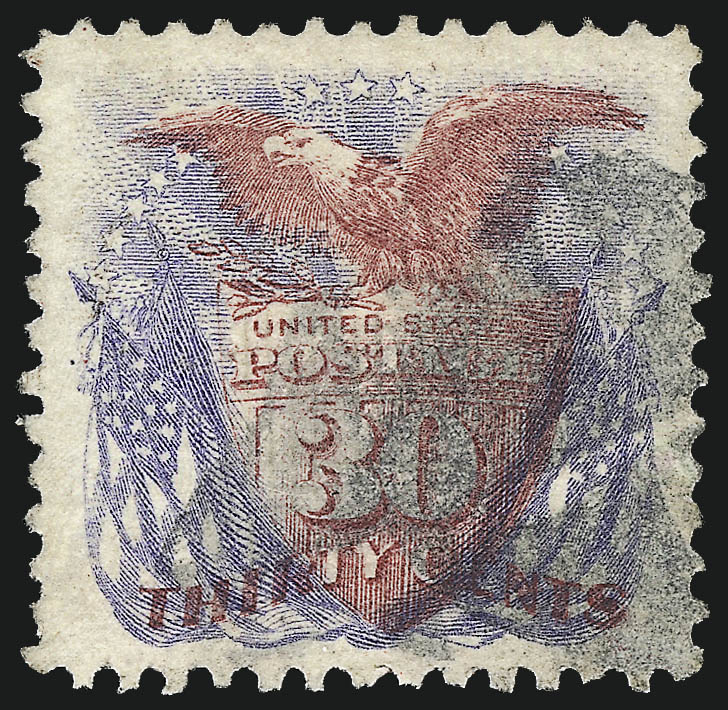 Sale no. 975 — Lot no. 1364 — Siegel Auction Galleries