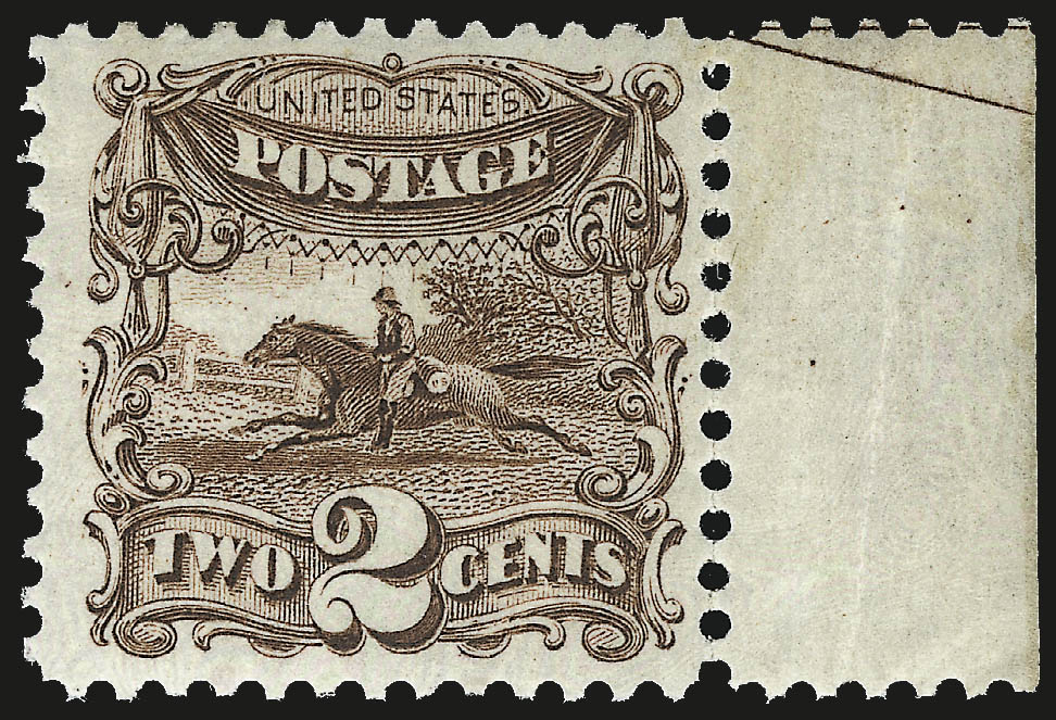 Sale no. 975 — Lot no. 1367 — Siegel Auction Galleries