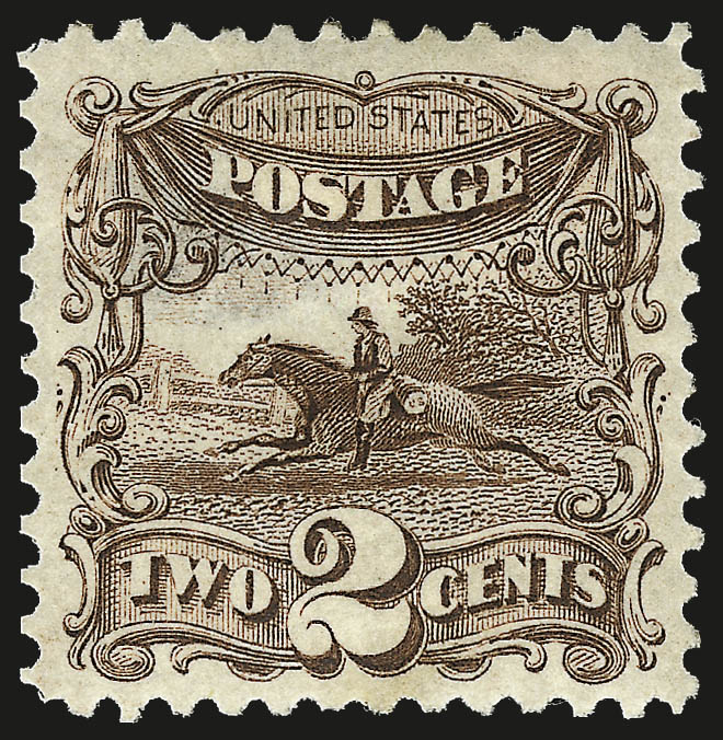 Sale no. 975 — Lot no. 1368 — Siegel Auction Galleries
