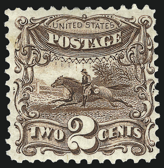 Sale no. 975 — Lot no. 1369 — Siegel Auction Galleries