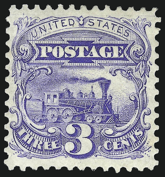 Sale no. 975 — Lot no. 1370 — Siegel Auction Galleries