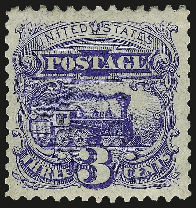 Sale no. 975 — Lot no. 1371 — Siegel Auction Galleries