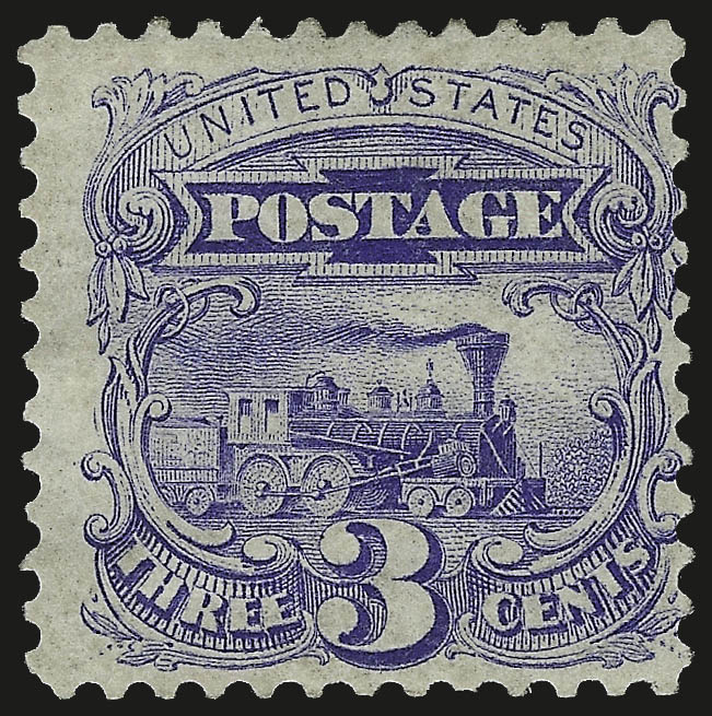 Sale no. 975 — Lot no. 1372 — Siegel Auction Galleries