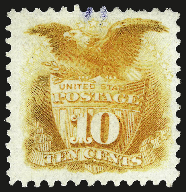 Sale no. 975 — Lot no. 1374 — Siegel Auction Galleries