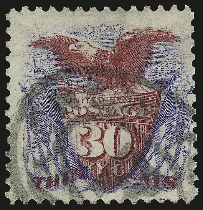 Sale no. 975 — Lot no. 1381 — Siegel Auction Galleries