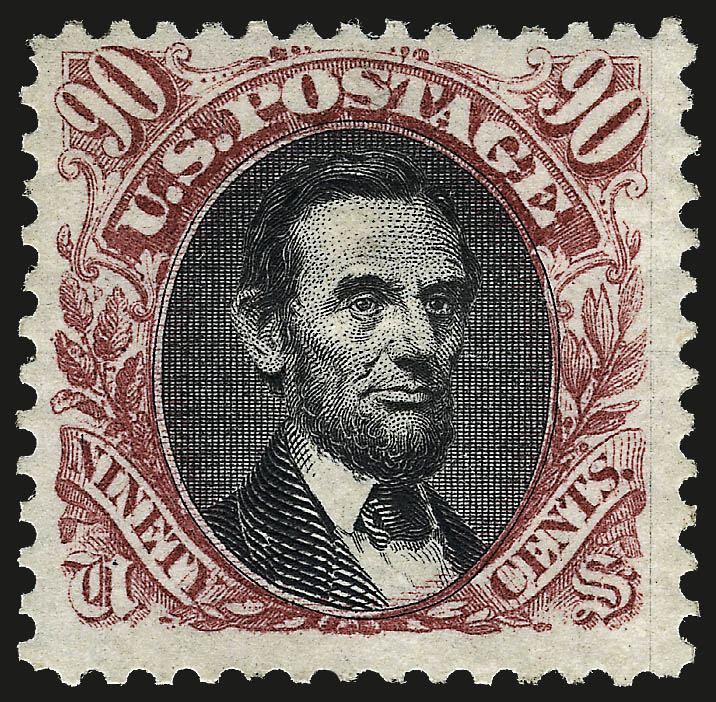 Sale no. 975 — Lot no. 1383 — Siegel Auction Galleries