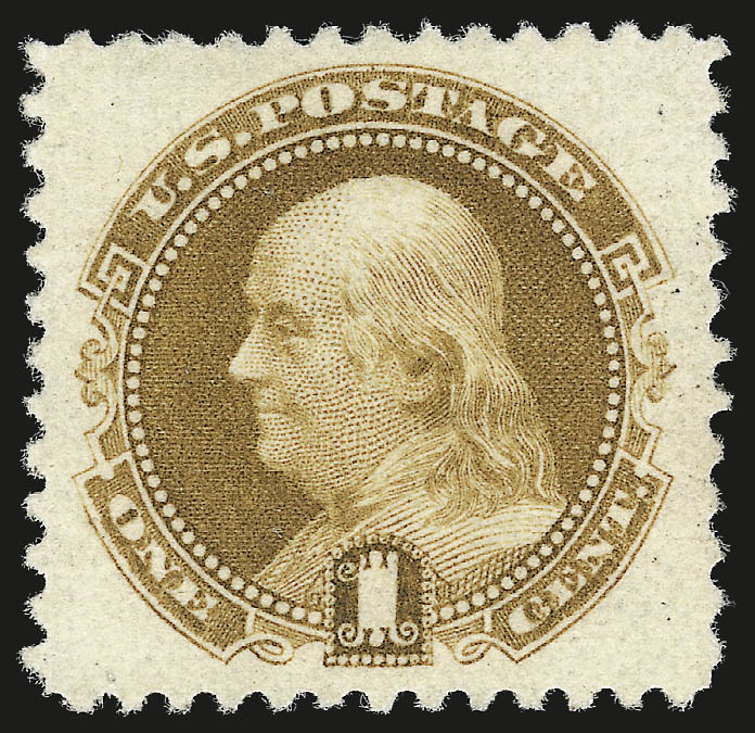 Sale no. 975 — Lot no. 1384 — Siegel Auction Galleries