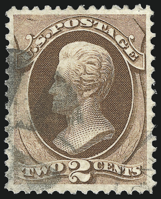 Sale no. 975 — Lot no. 1389 — Siegel Auction Galleries