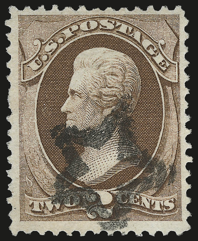 Sale no. 975 — Lot no. 1390 — Siegel Auction Galleries