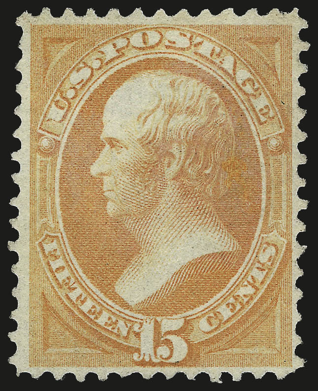 Sale no. 975 — Lot no. 1394 — Siegel Auction Galleries