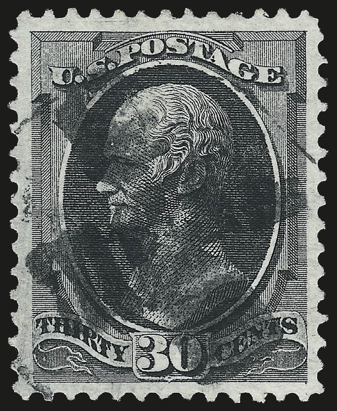 Sale no. 975 — Lot no. 1403 — Siegel Auction Galleries