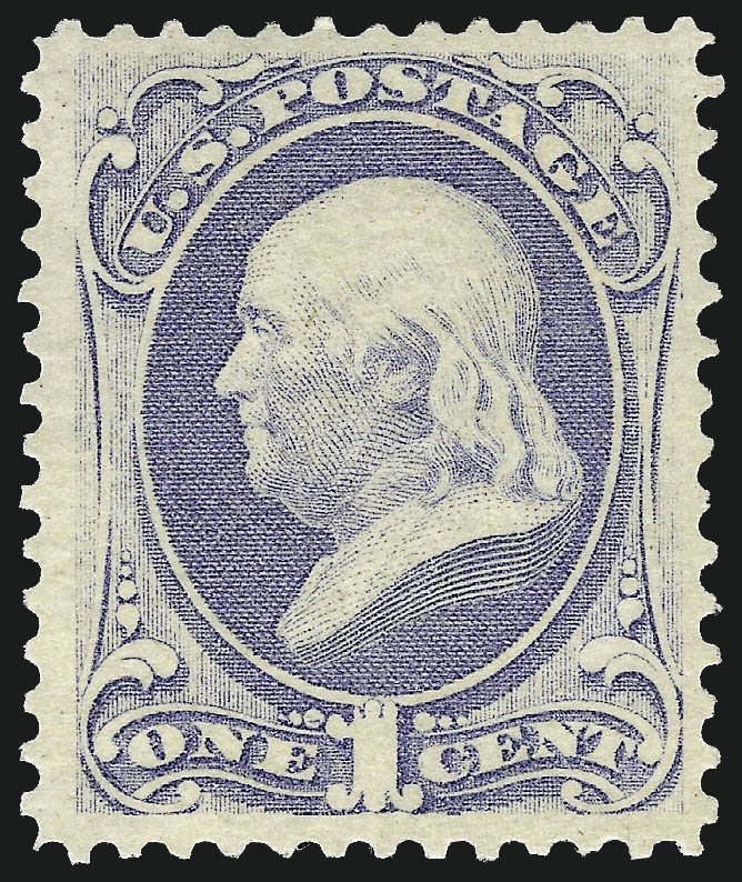 Sale no. 975 — Lot no. 1405 — Siegel Auction Galleries
